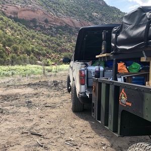 Meet your Posher, Chad